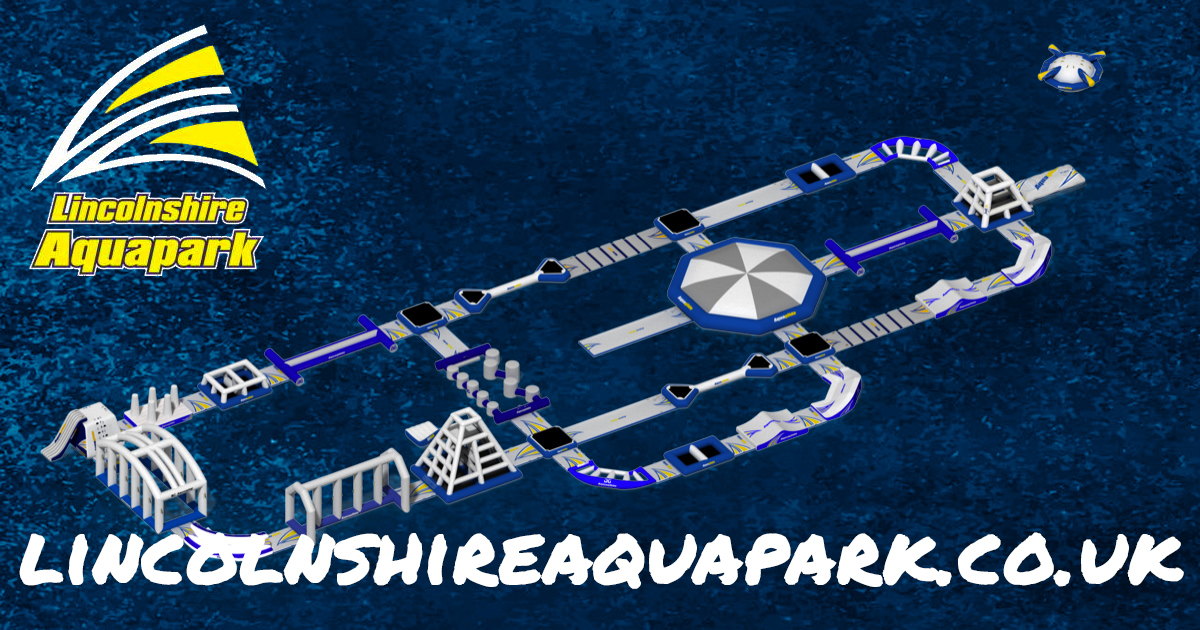 Lincolnshire Aquapark