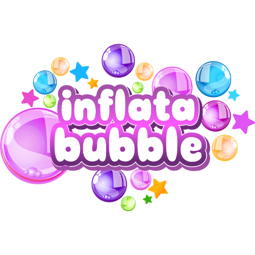Inflatabubble Theme Park