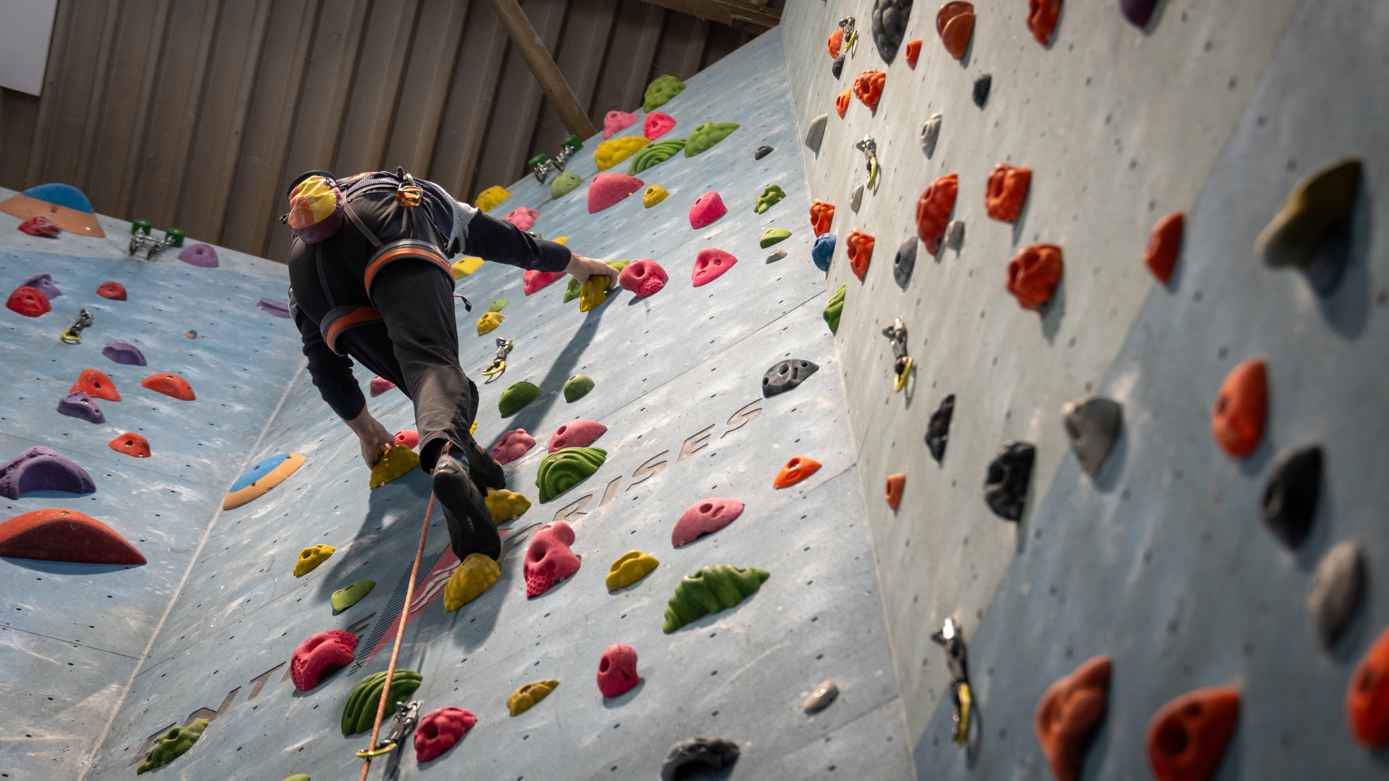 Live For Today Climbing Centre (Harrogate)