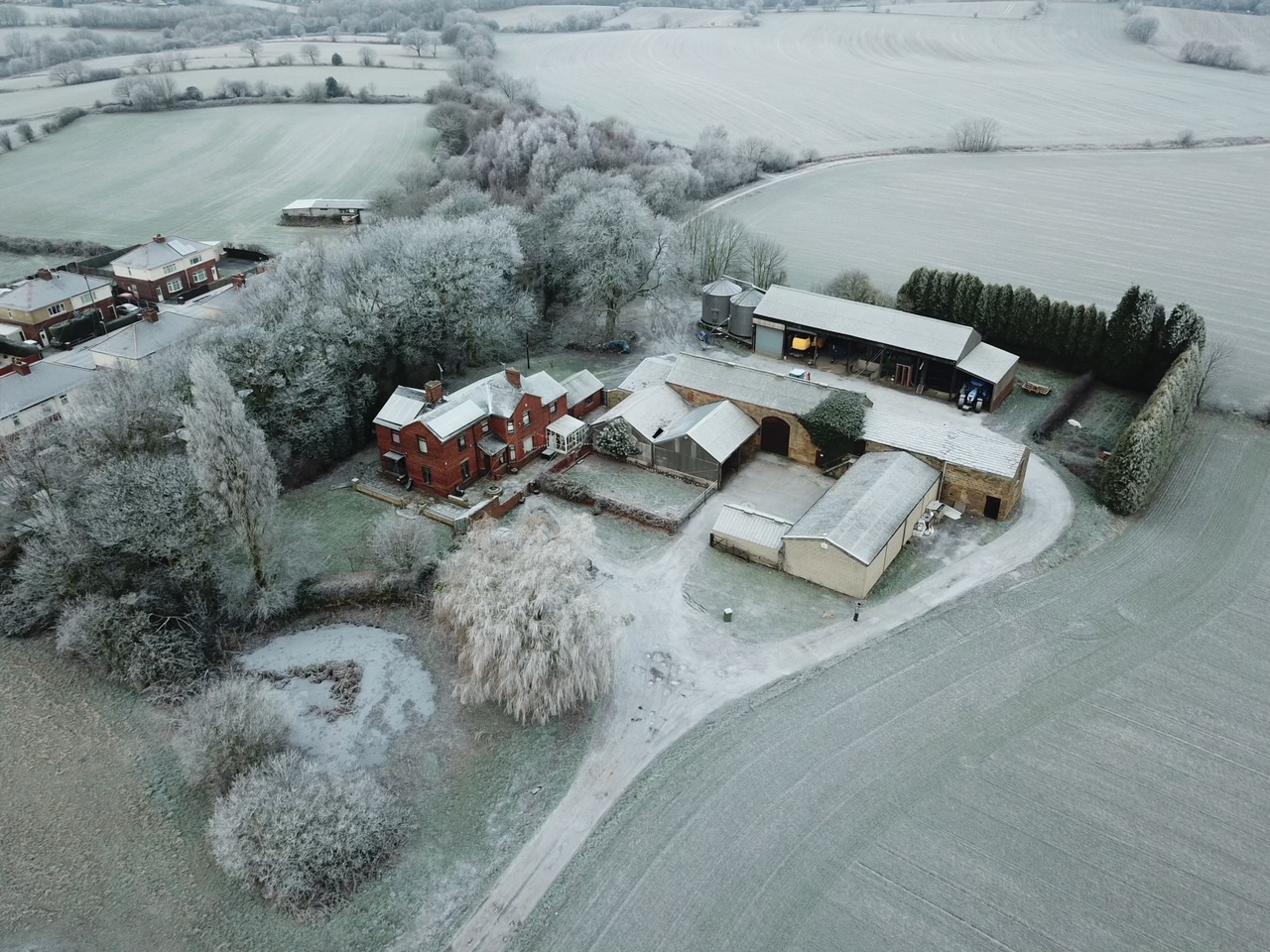 Horncastle Farm