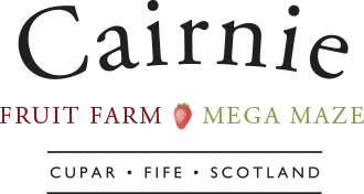 Cairnie Fruit Farm & Mega Maze
