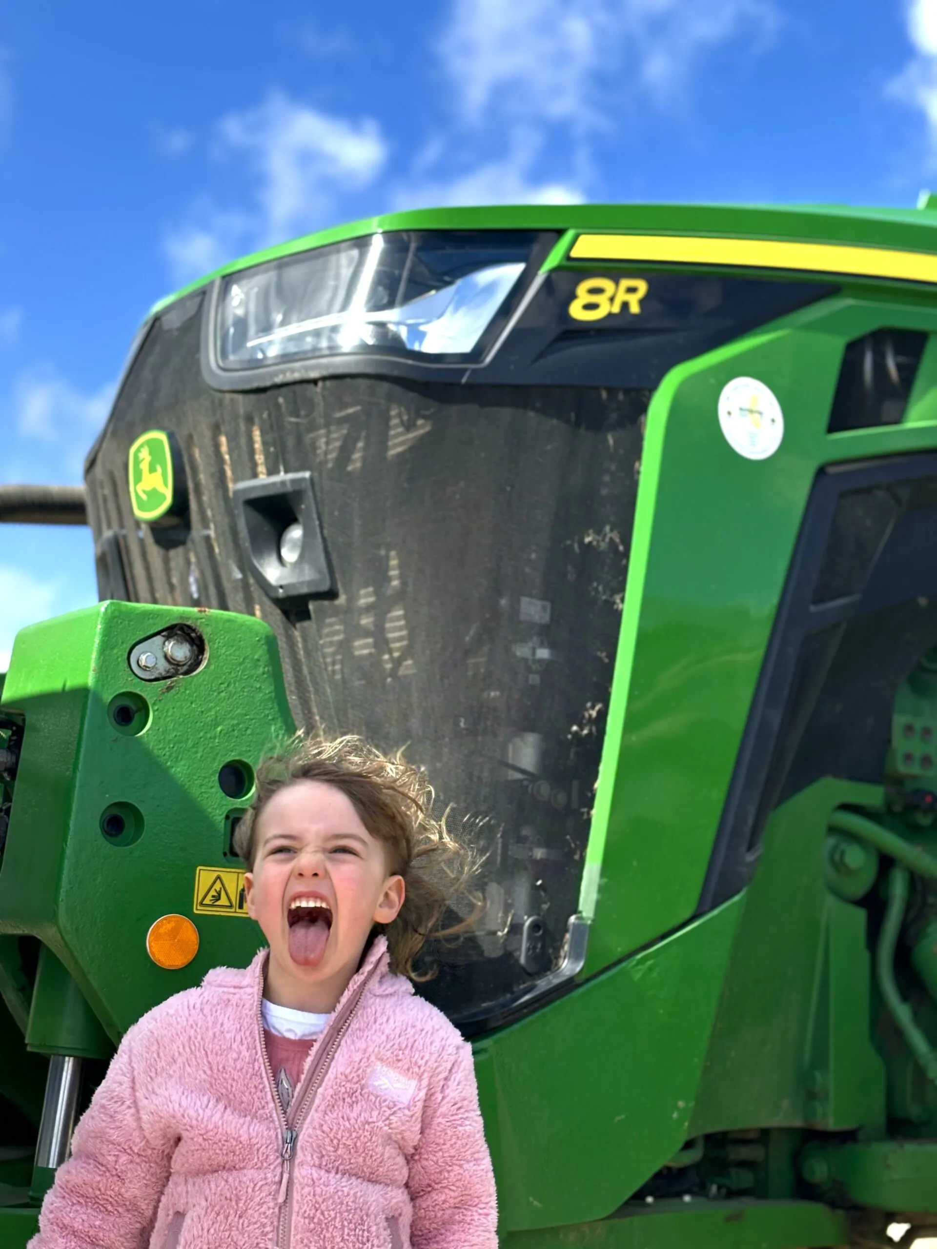 Little Farmers