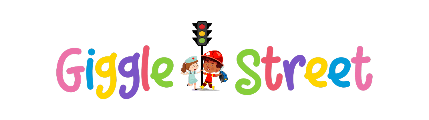 Giggle Street
