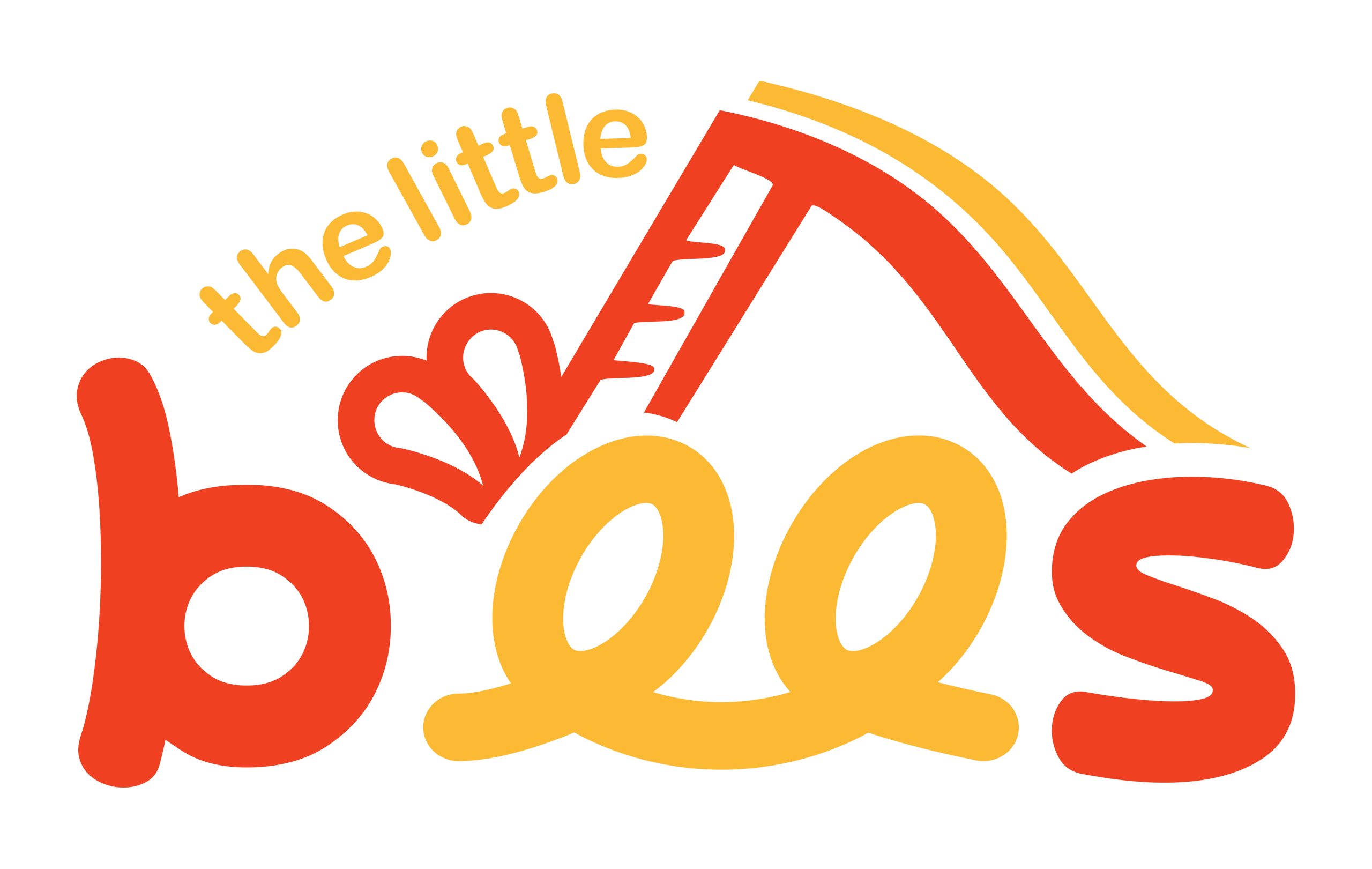 The Little Bees (Formerly Kidzplay Harrogate)