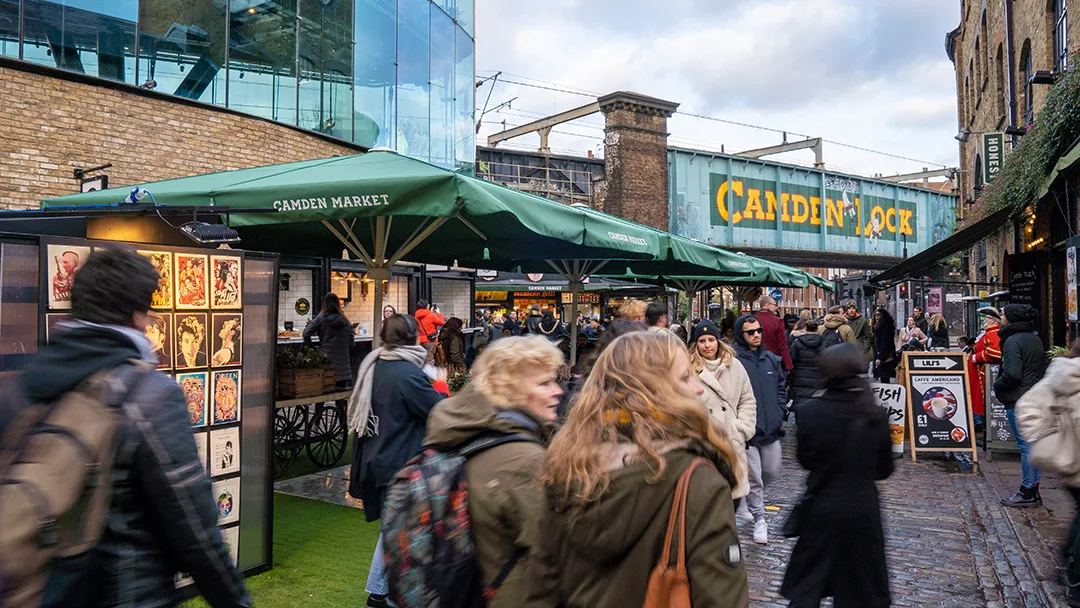 Camden Market