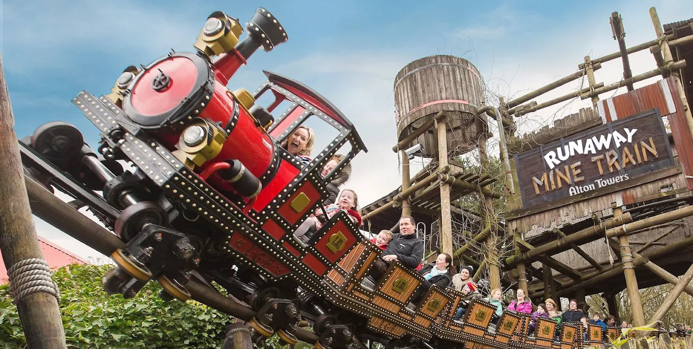 Alton Towers