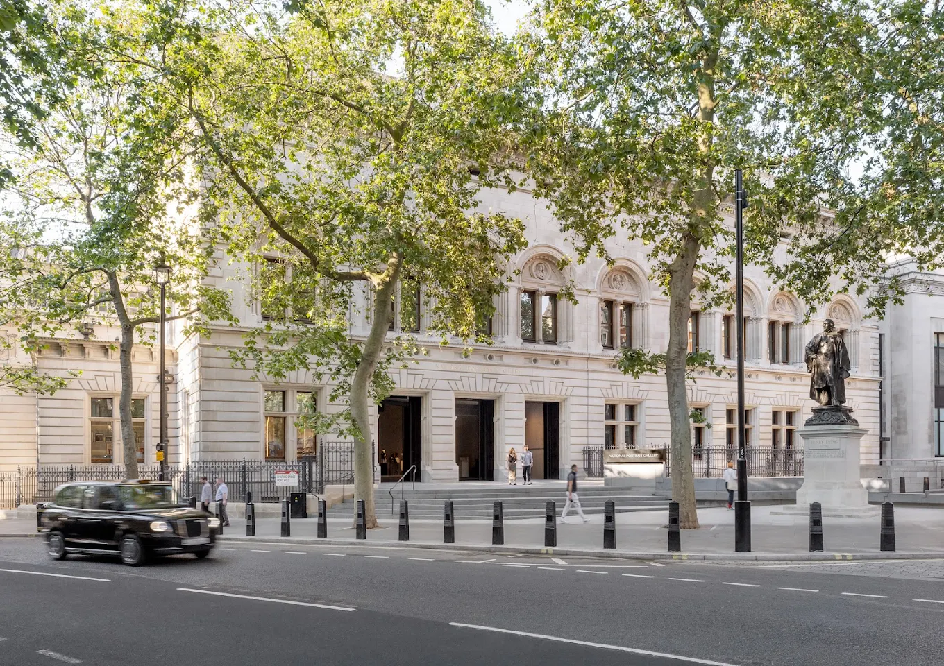 National Portrait Gallery