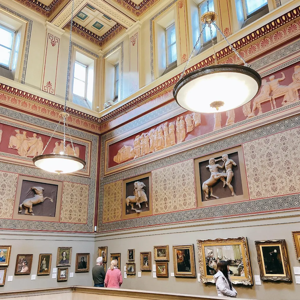 Manchester Art Gallery
