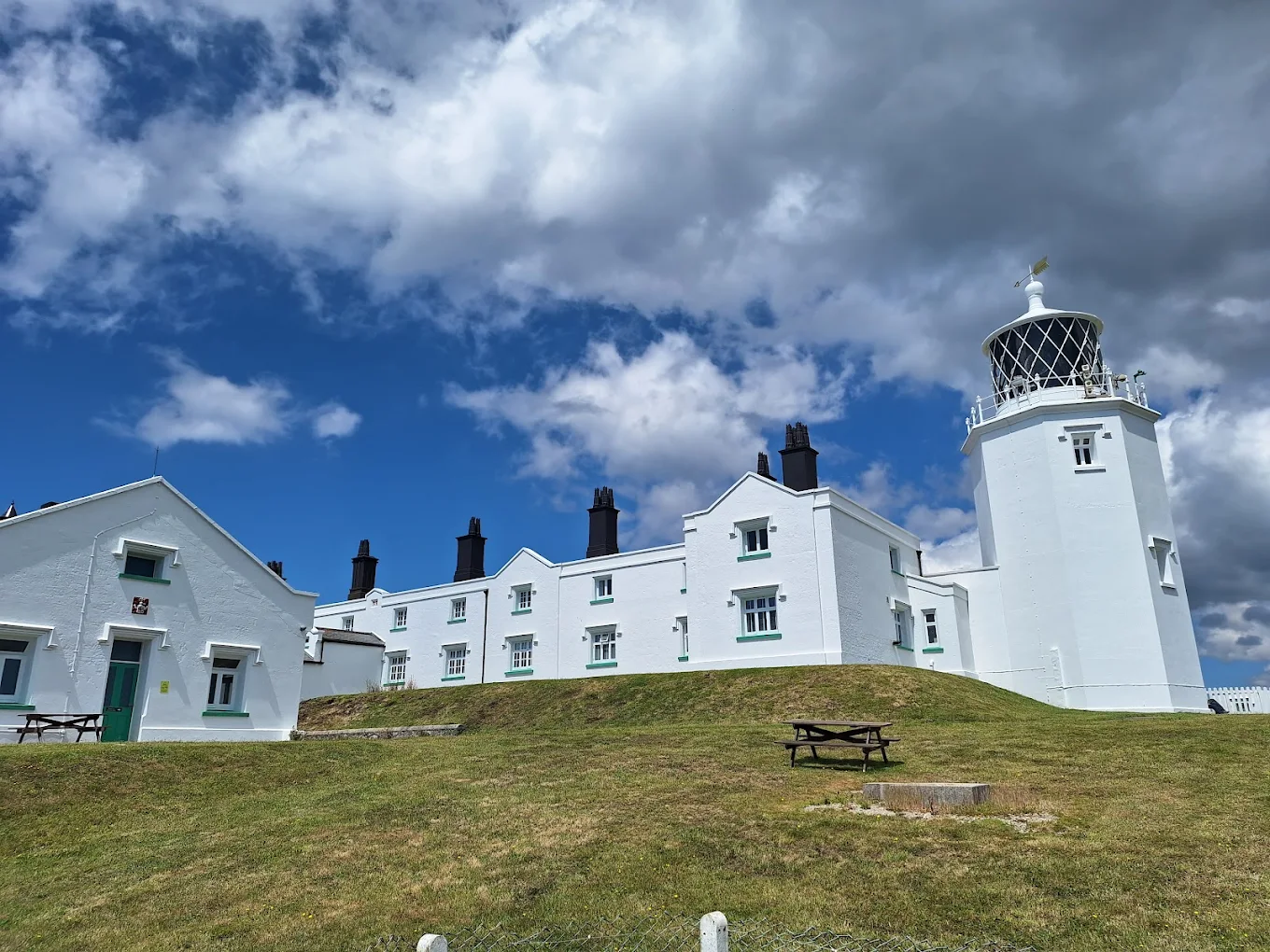 Lizard Lighthouse Heritage Centre