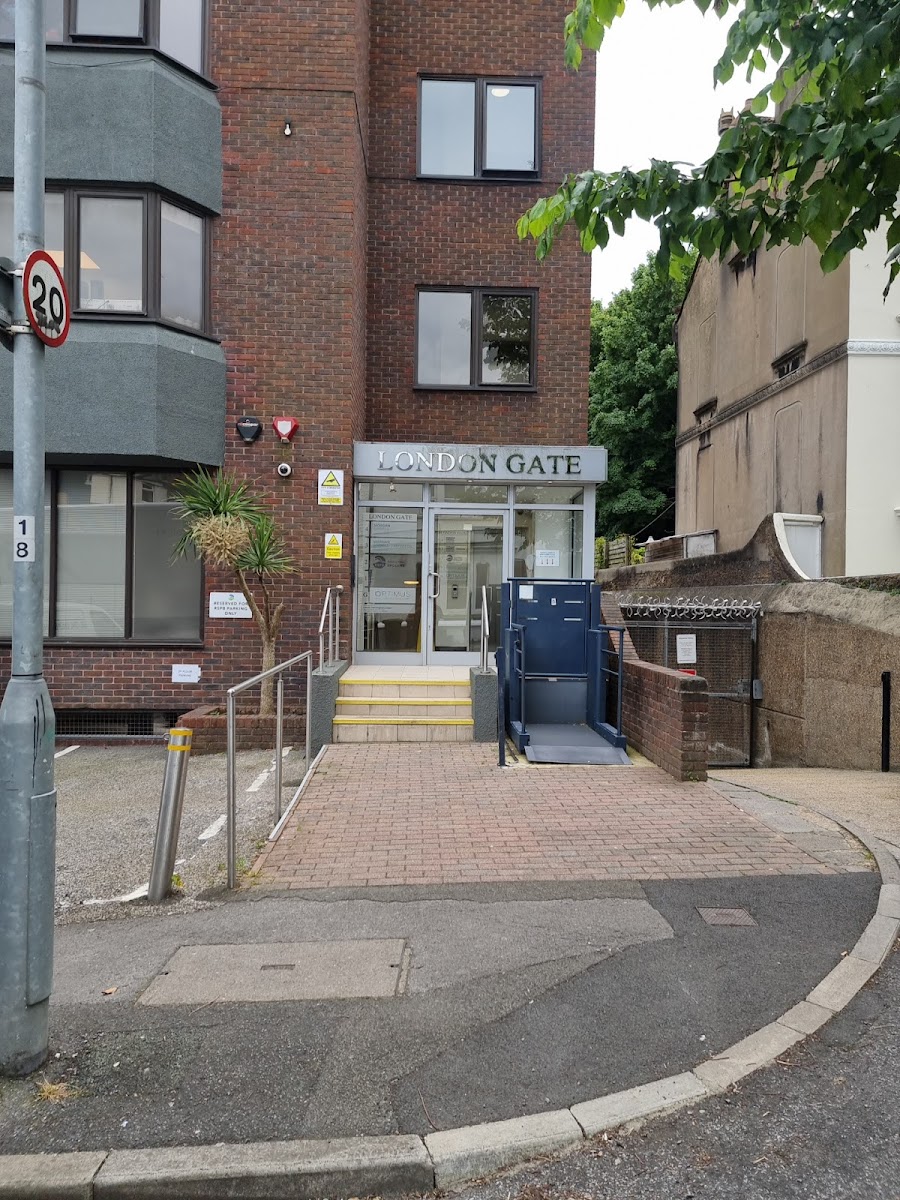 RSPB Brighton Office