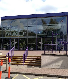 Cadbury World