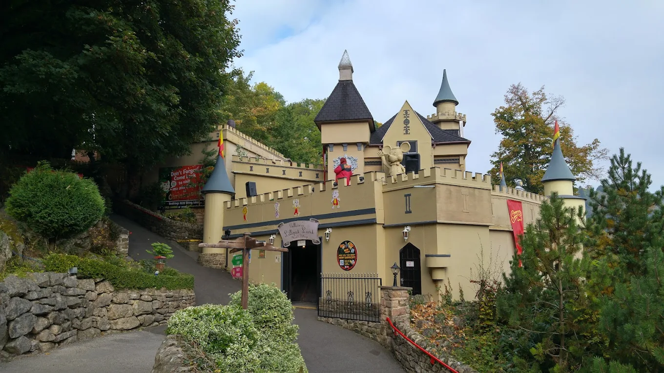 Gulliver's Kingdom
