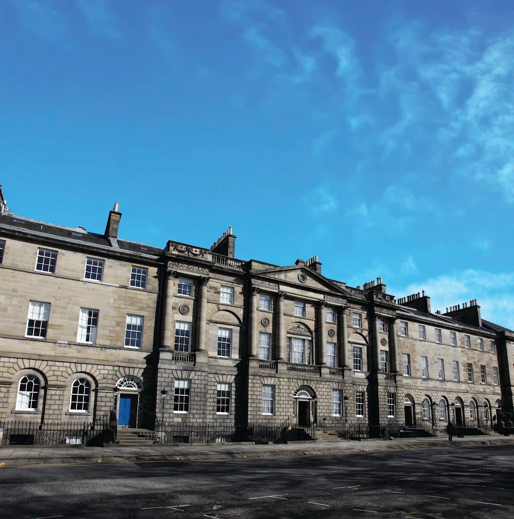 The Georgian House (National Trust for Scotland)