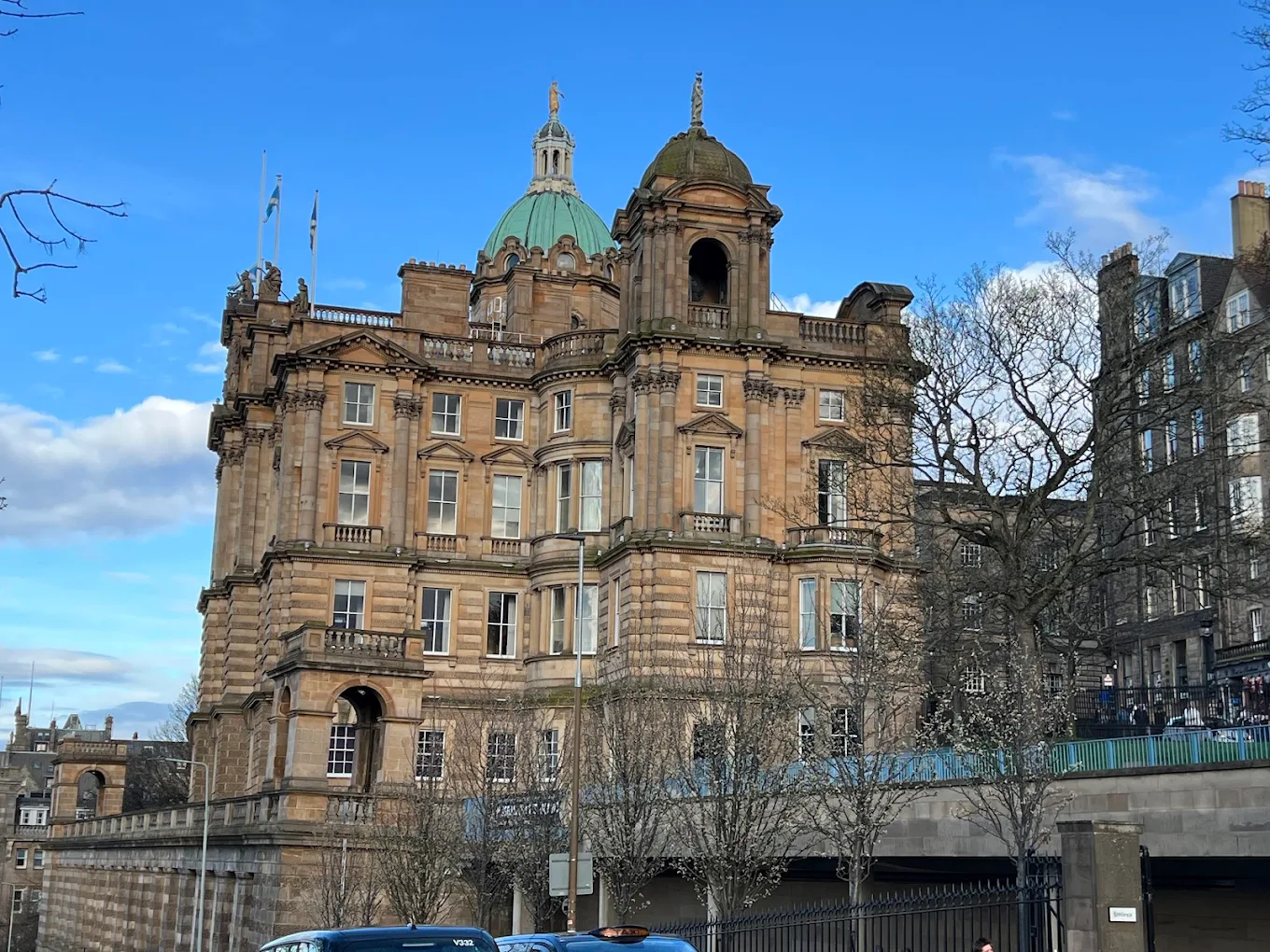 Museum on the Mound