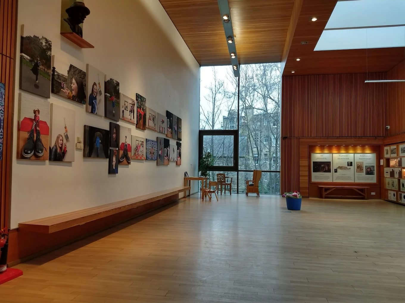 Scottish Storytelling Centre