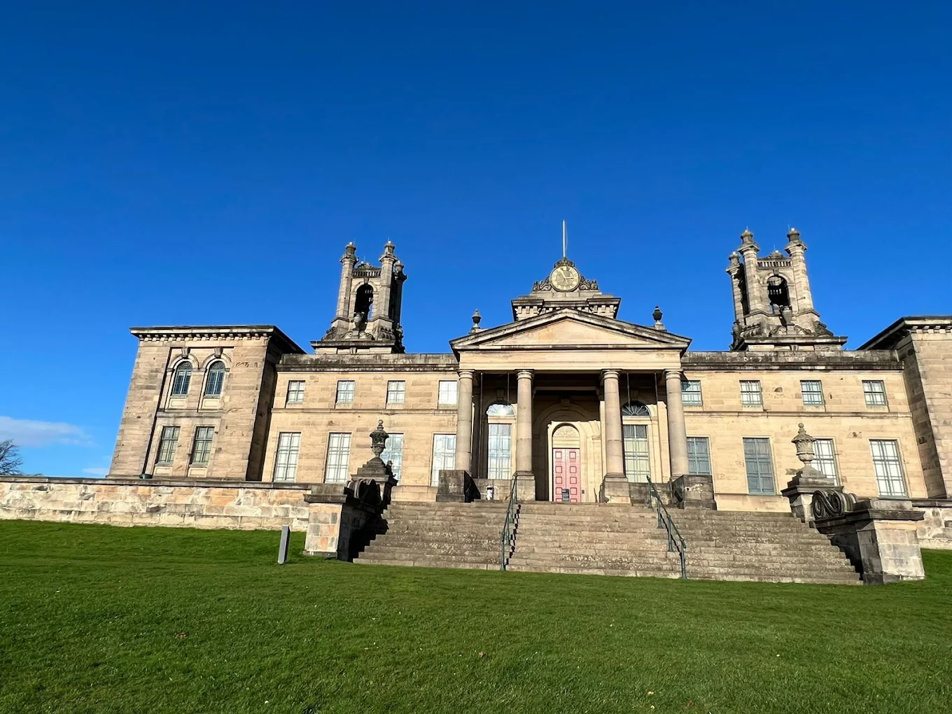 National Galleries Scotland: Modern One