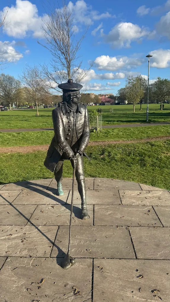 Leith Links