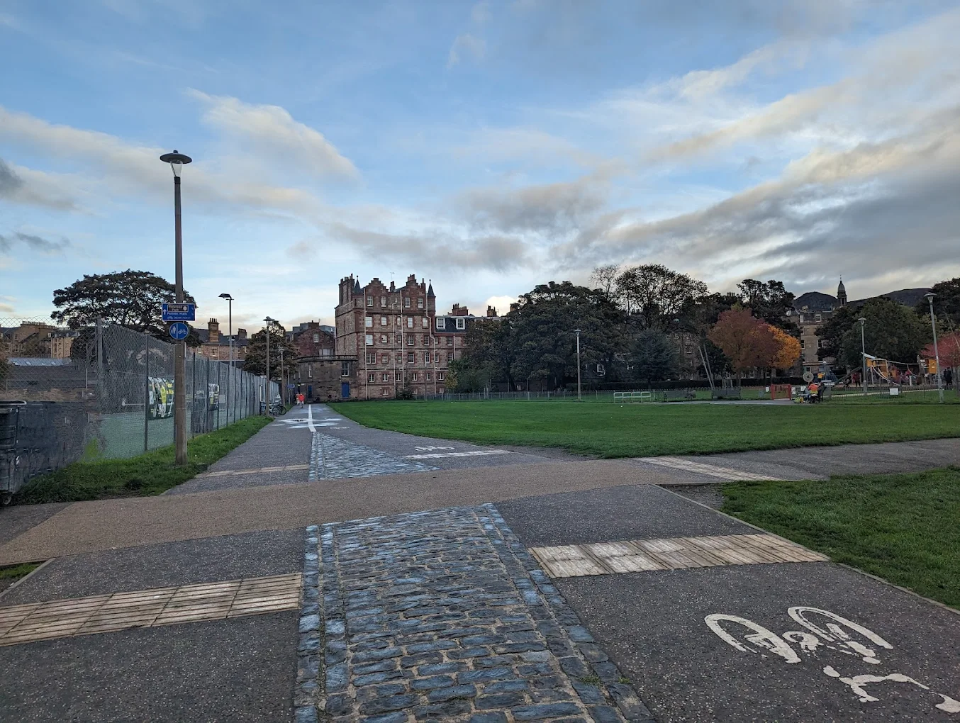 The Meadows