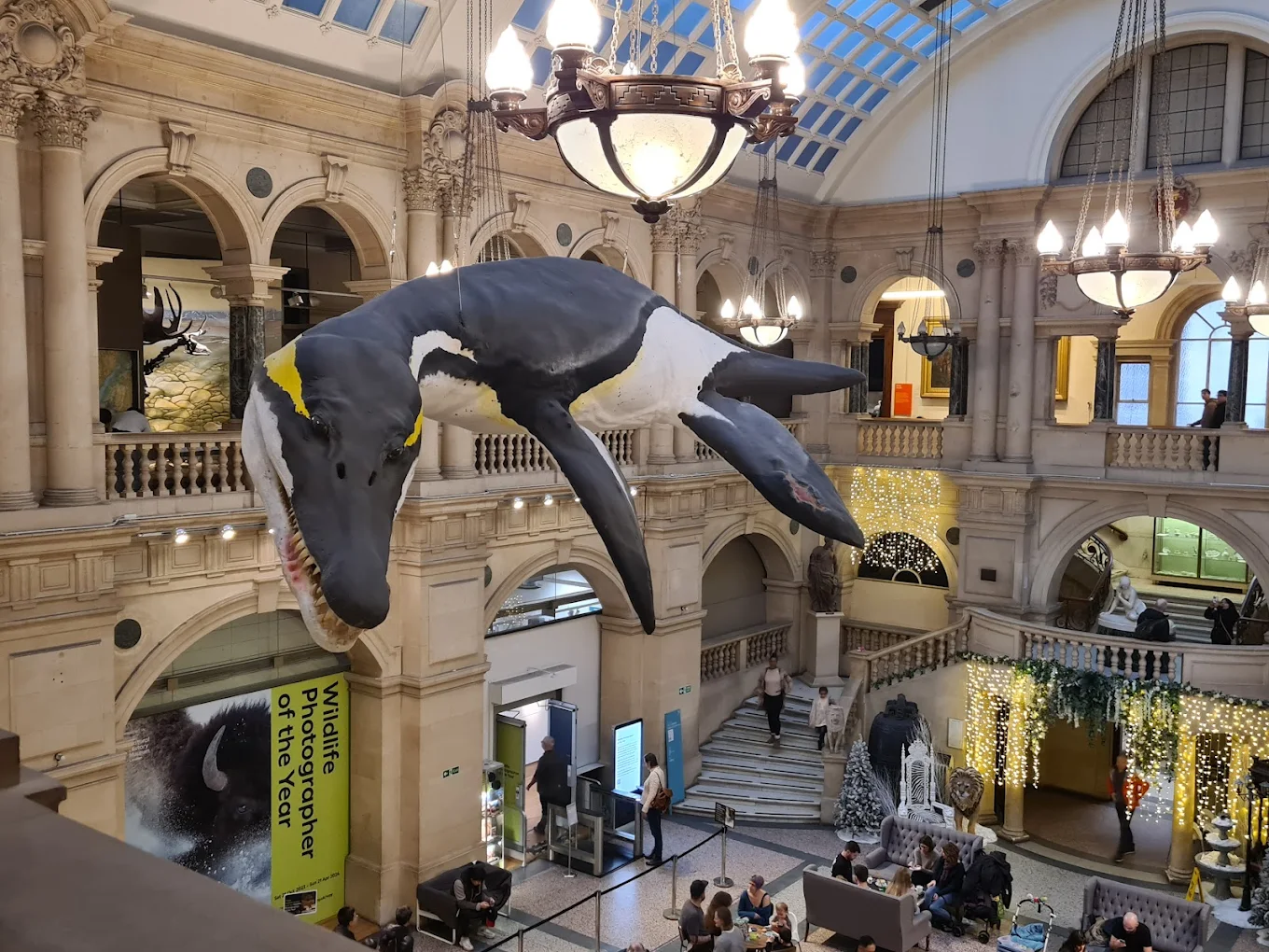 Bristol Museum & Art Gallery