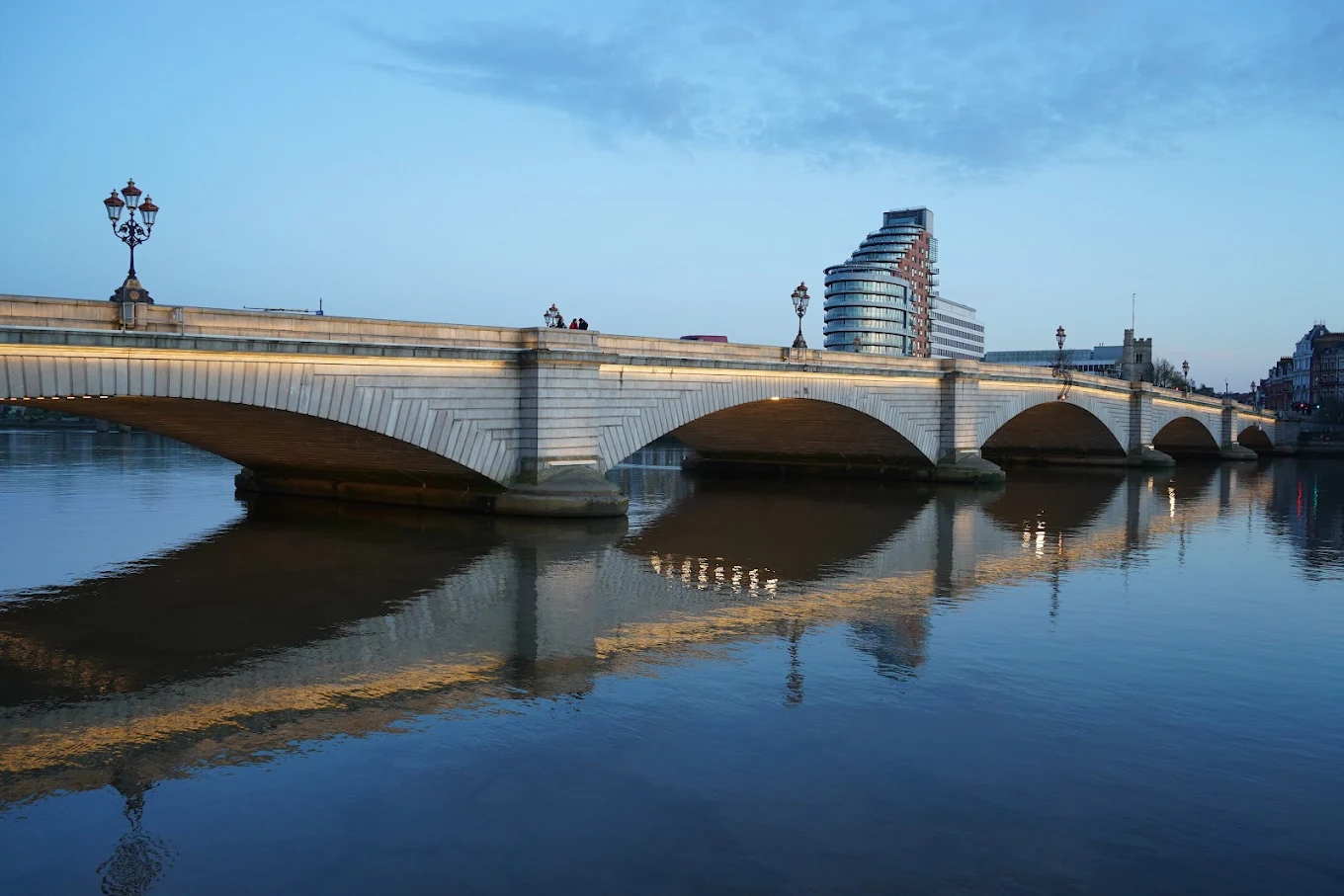 Putney Bridge