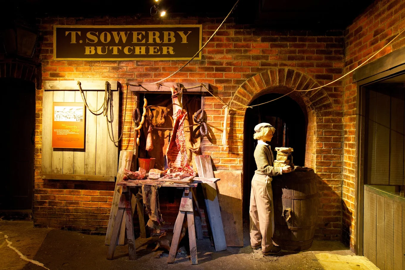 Thackray Museum of Medicine