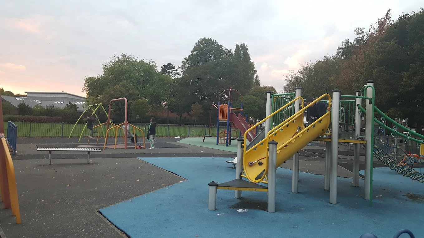 Sparkhill Park