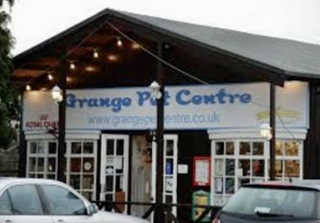 Grange Pet Centre