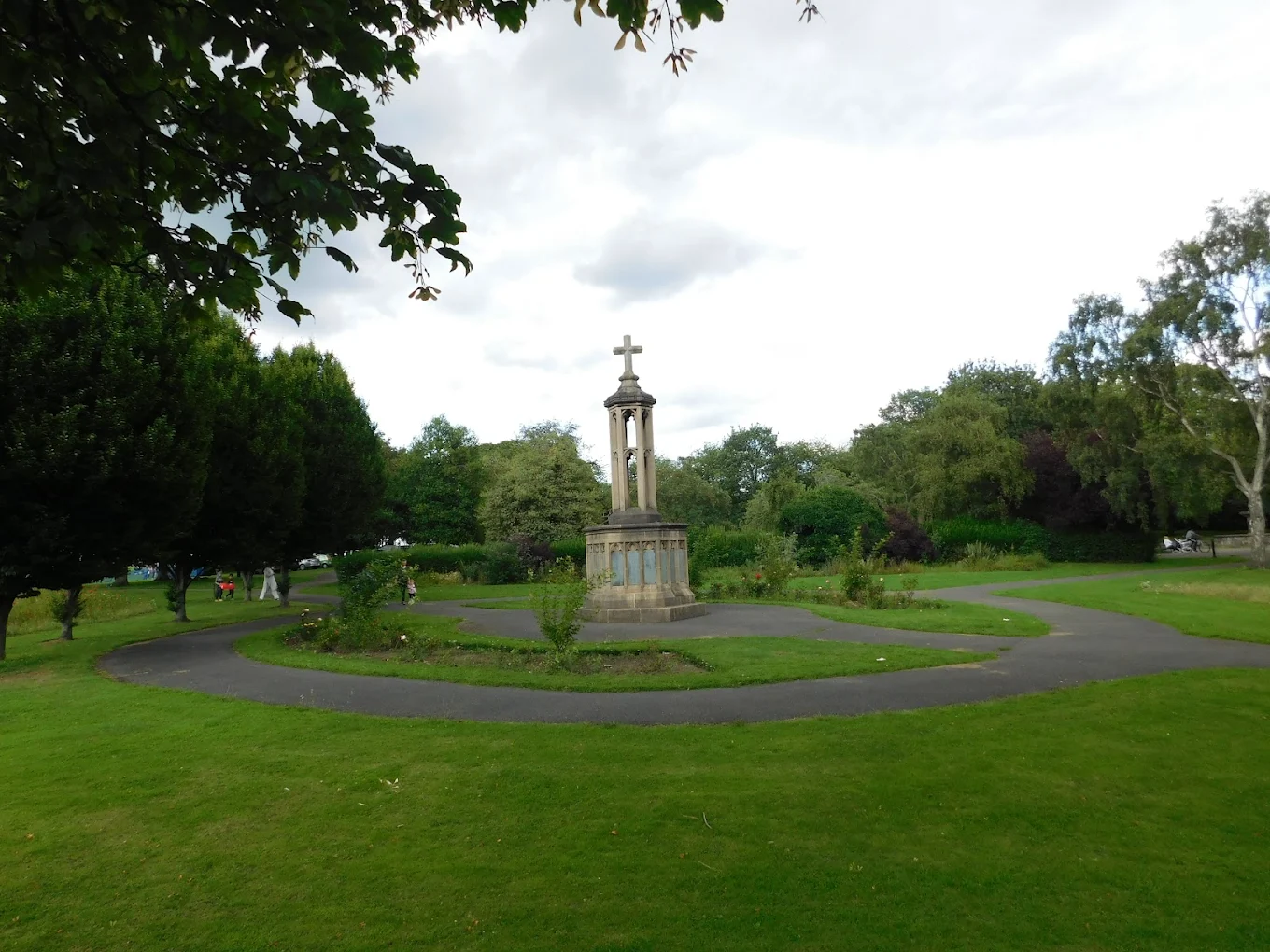 Armley Park