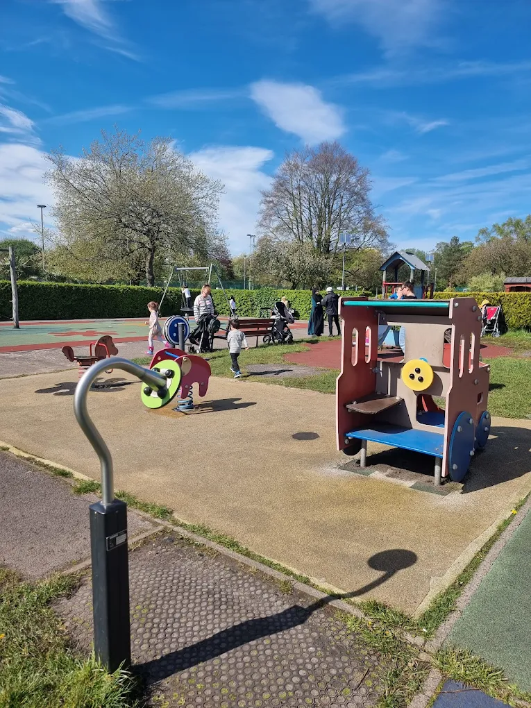 Chorlton Park