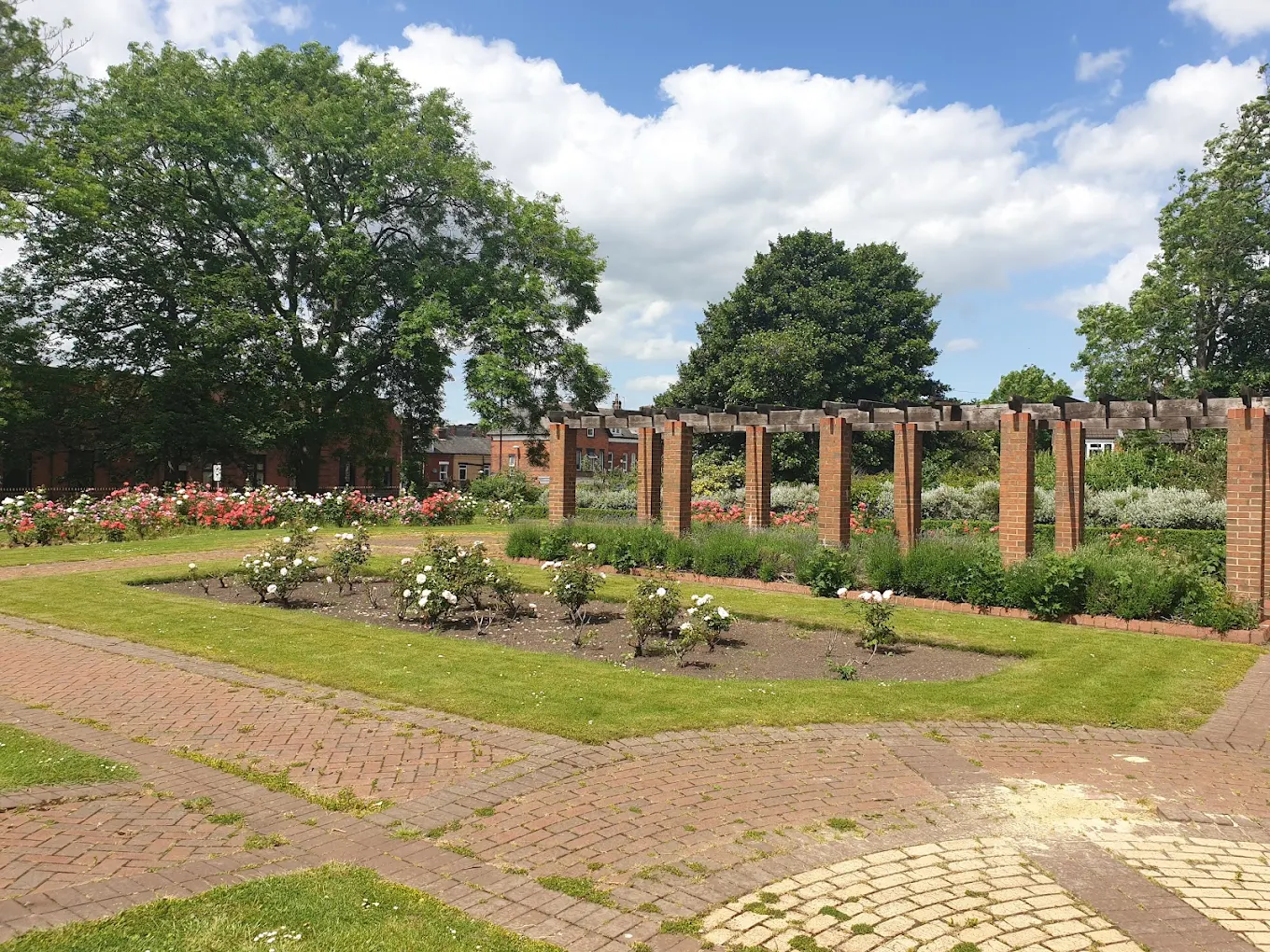 Burley Park
