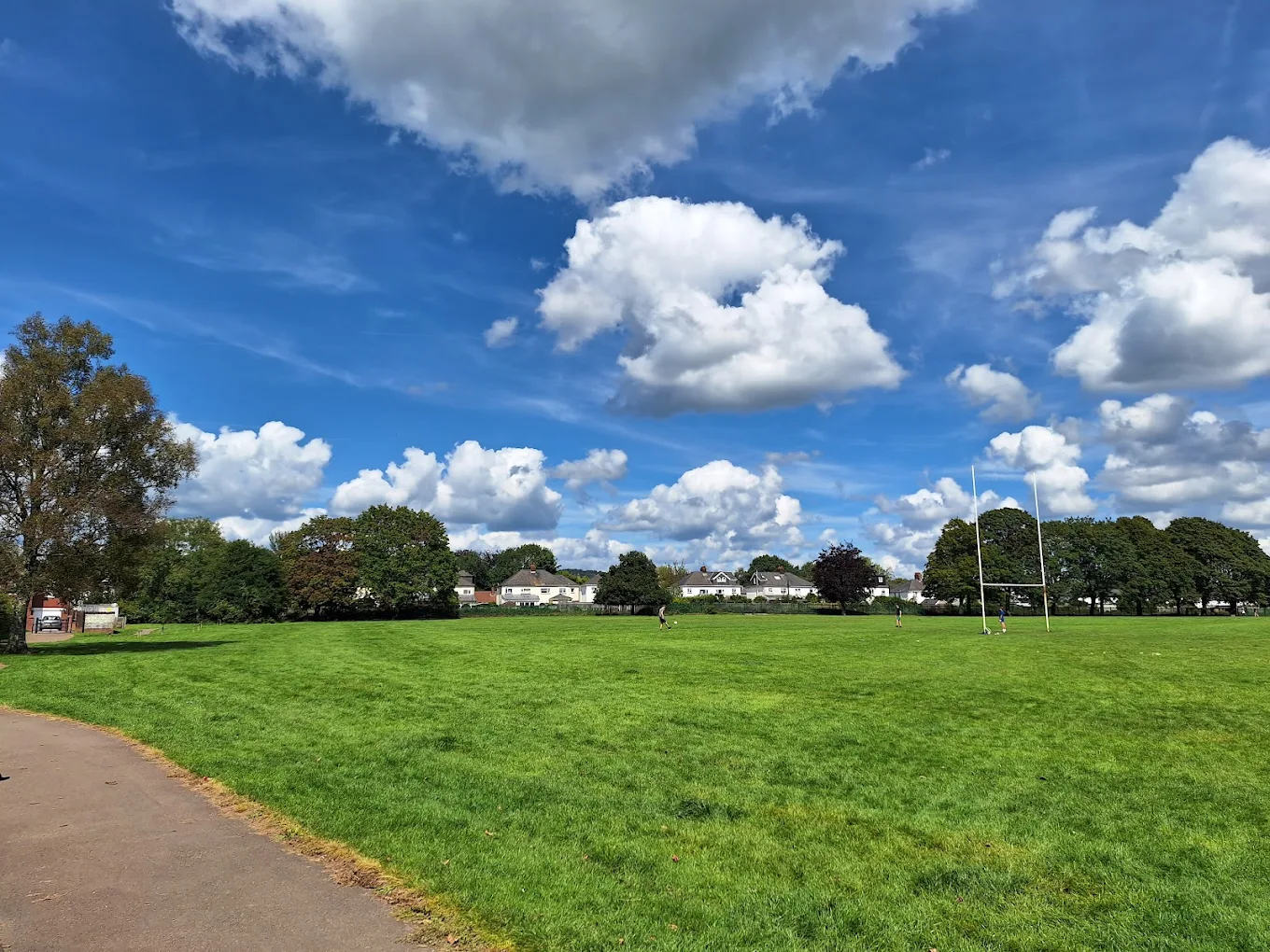 Caedelyn Park