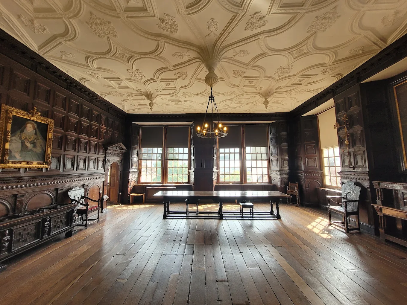 The Red Lodge Museum