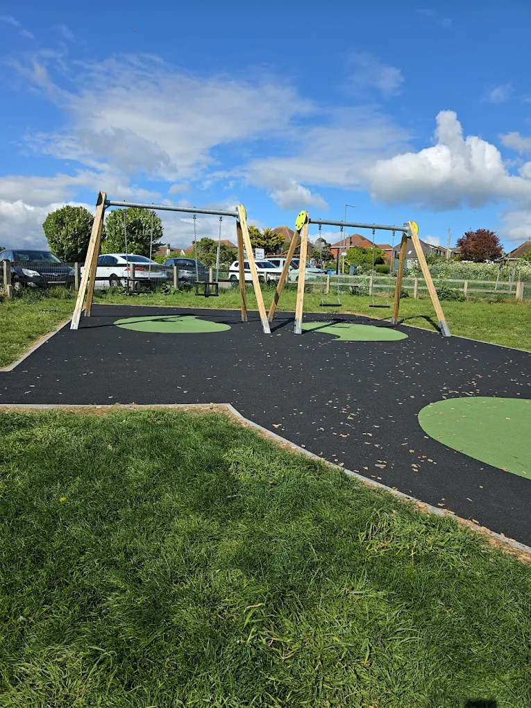 Happy Valley Park