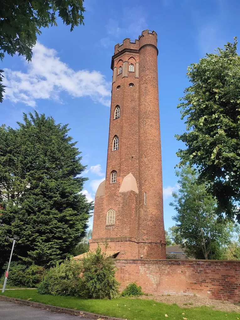 Perrott's Folly