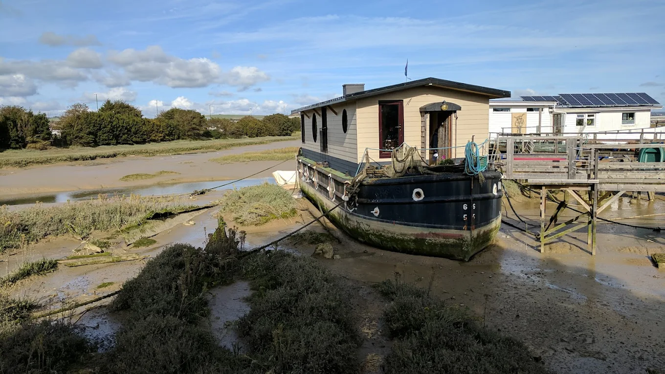ACA Boat club and moorings