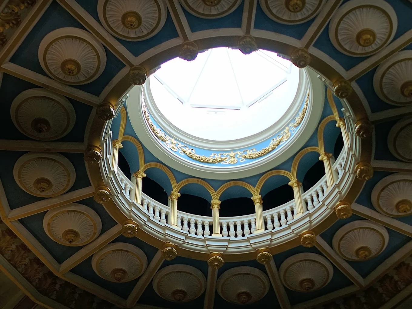 Brighton Hippodrome