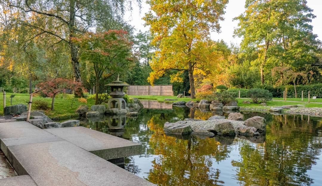 Holland Park