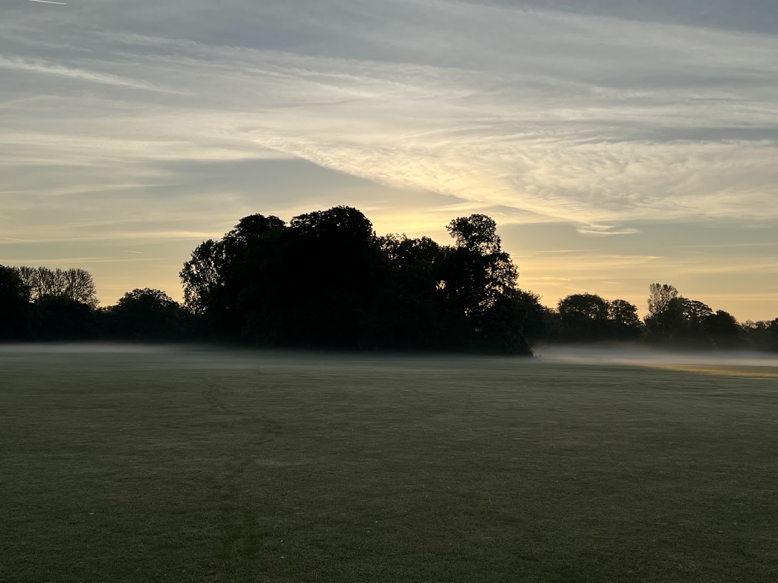 Home Park