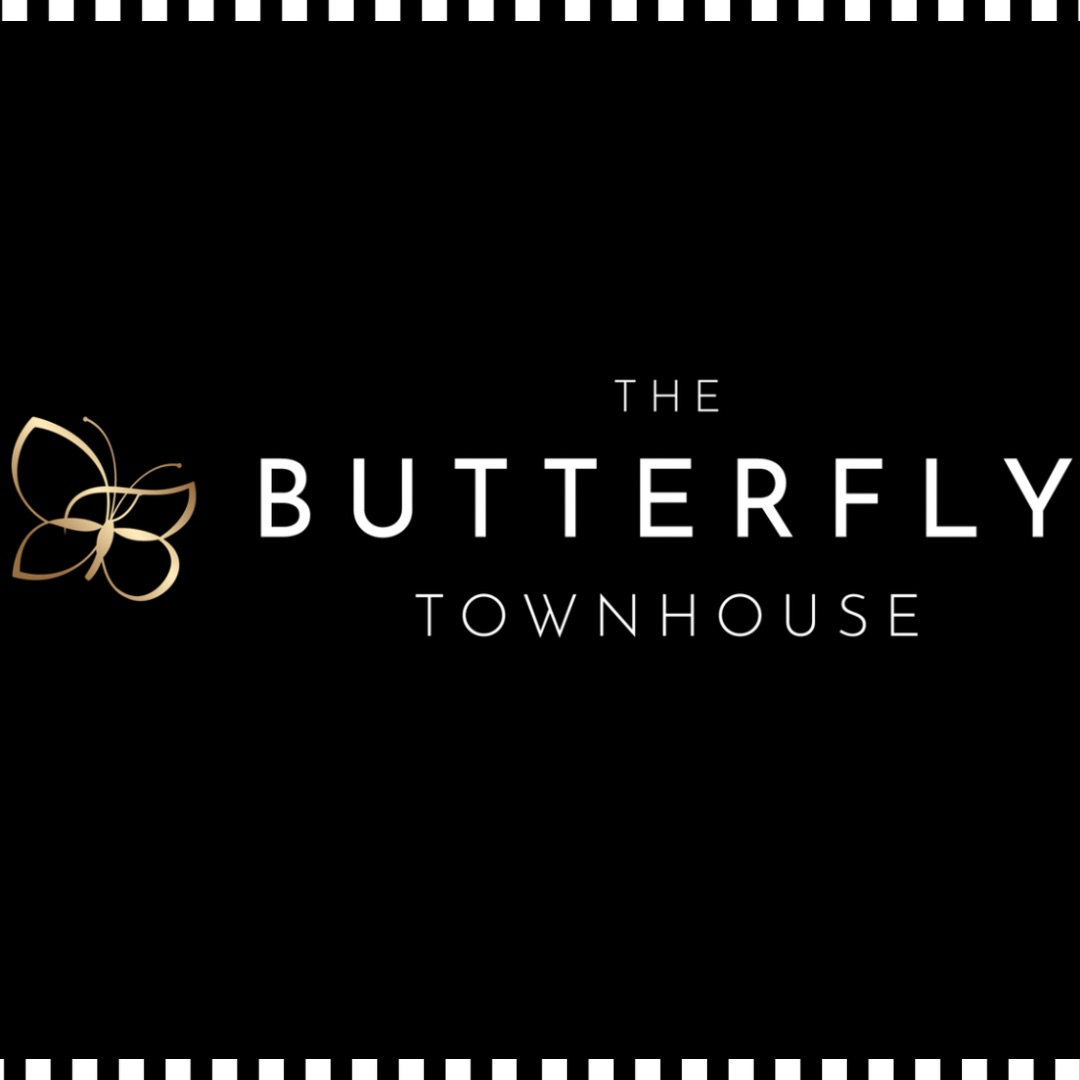 The Butterfly Townhouse