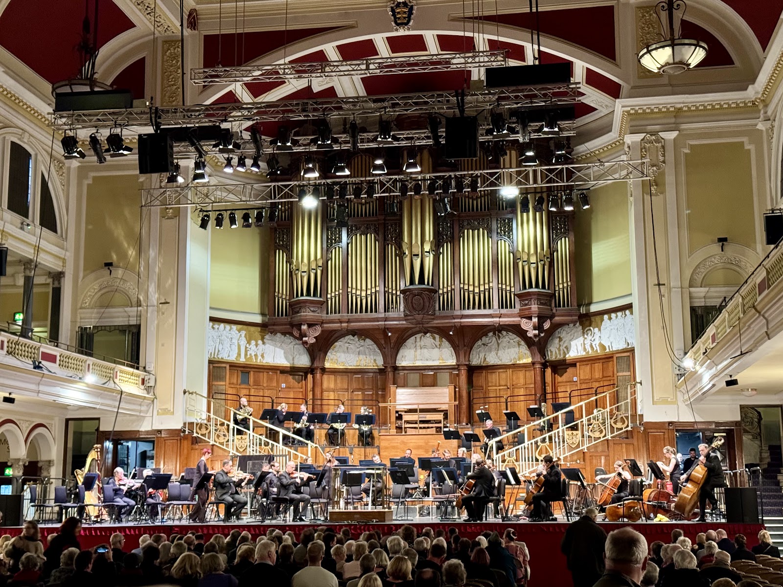 Hull City Hall