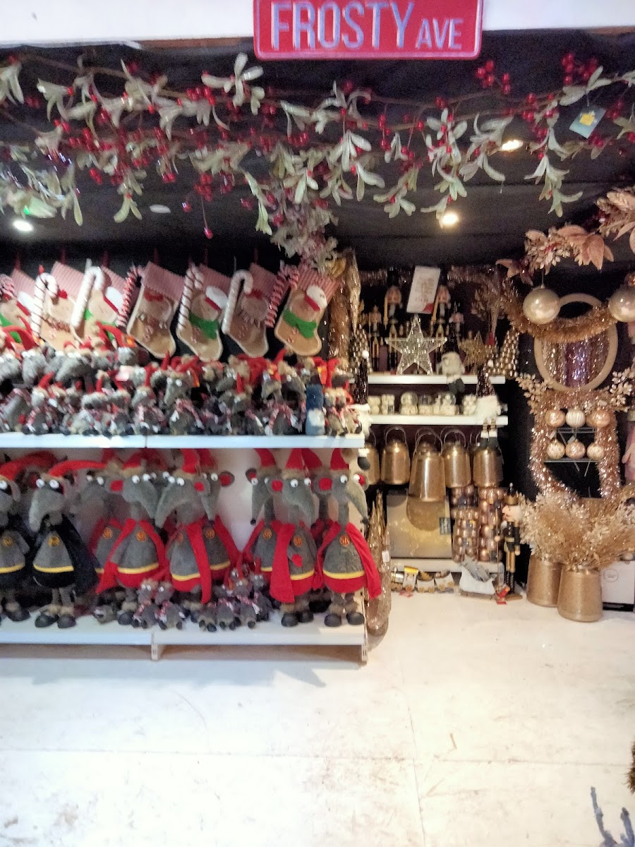 Harrogate Garden Centre