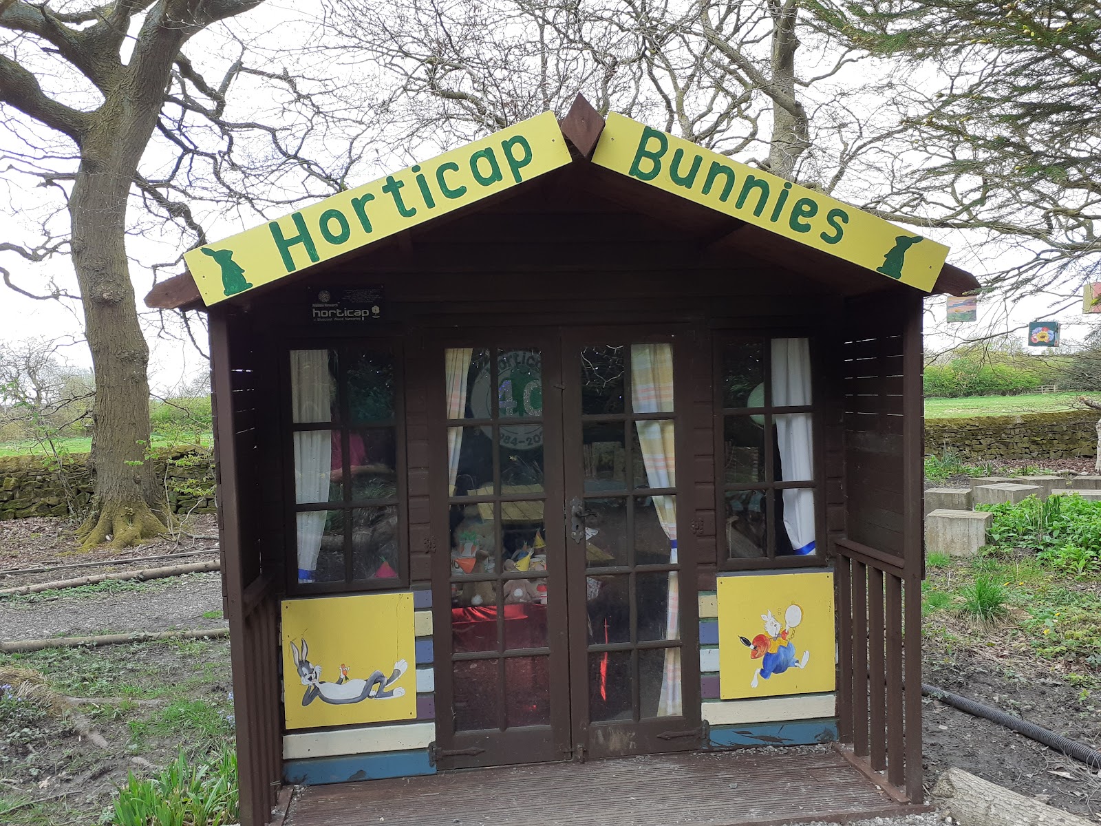 Horticap