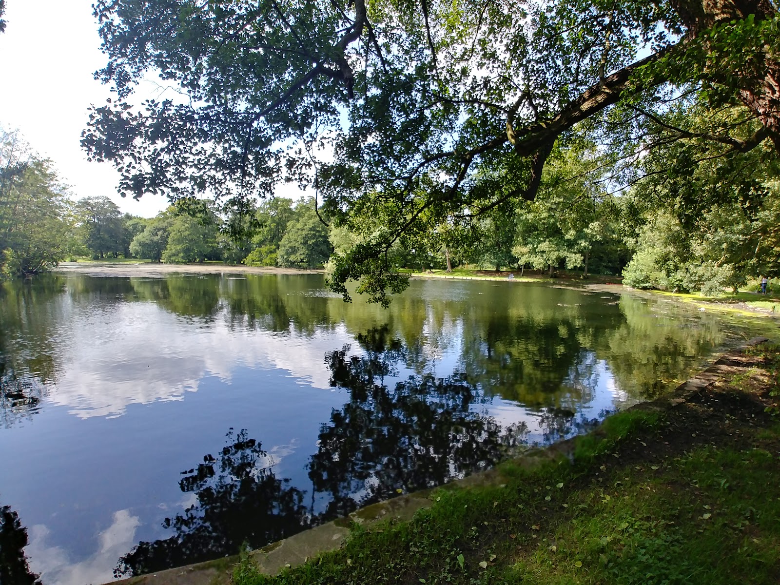 Boultham Park