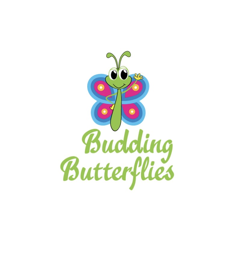 Budding Butterflies