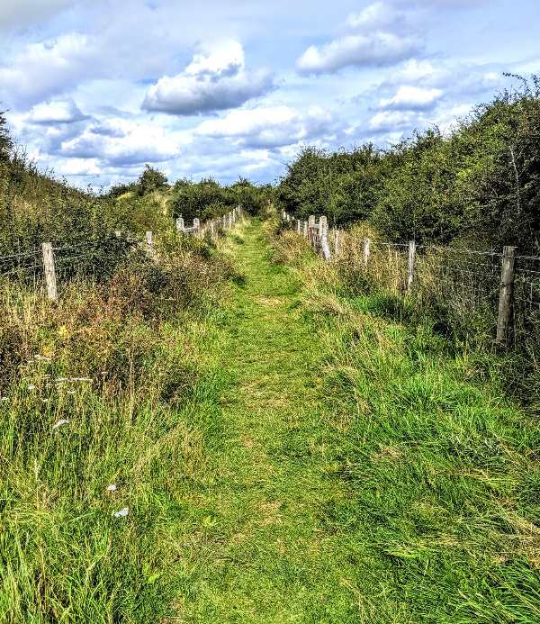 Twywell Hills & Dales