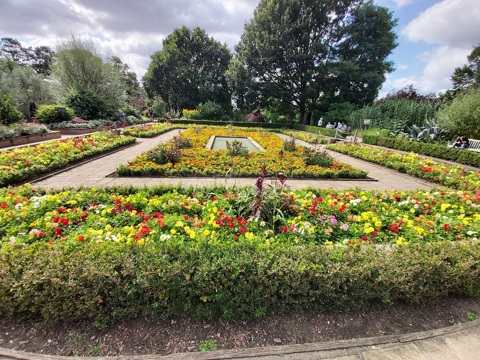 Horniman Gardens