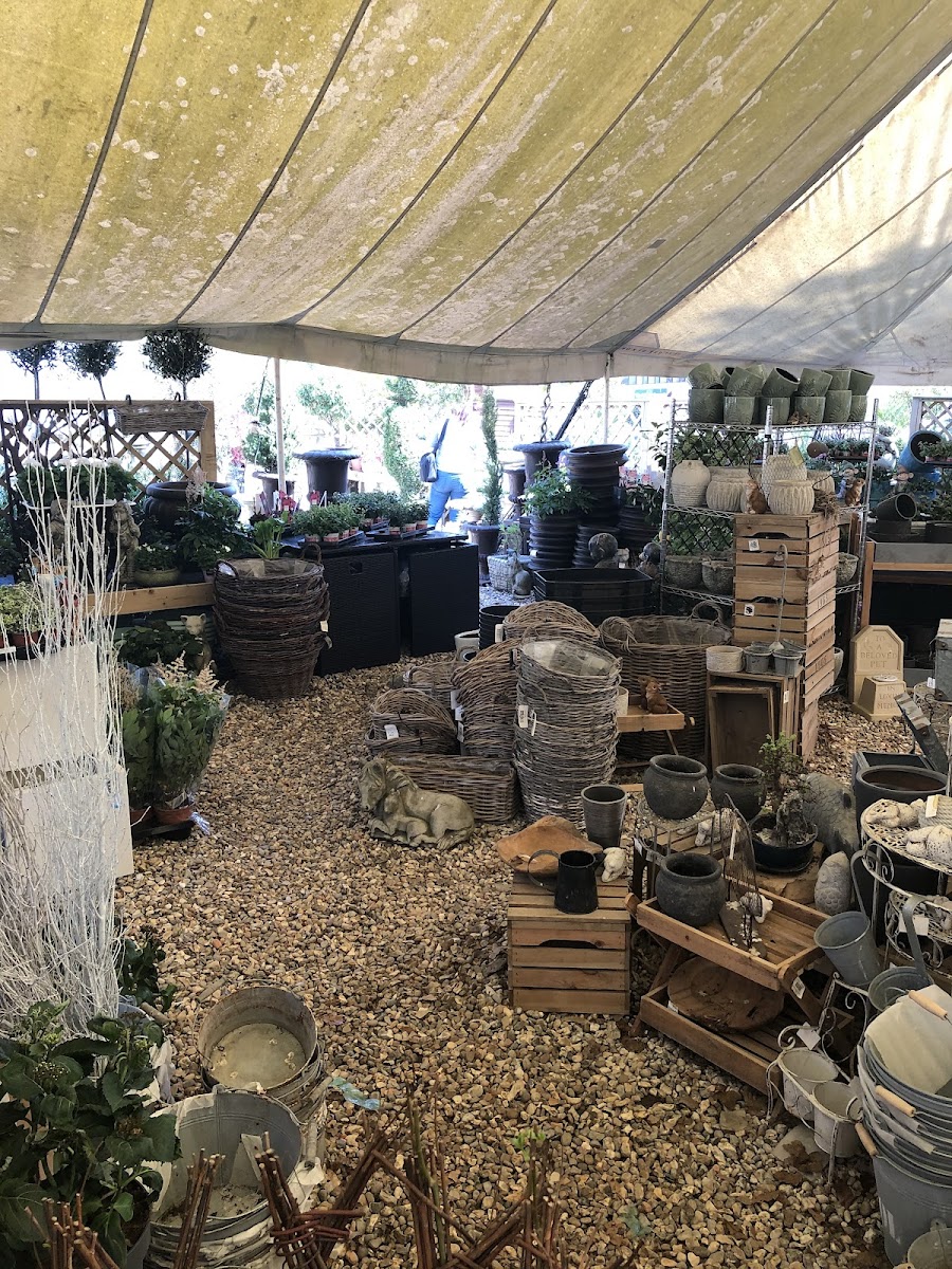 Richfield Garden Centre