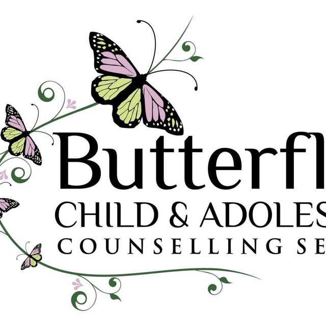 Butterflies Therapy, Wellbeing & Training Centre CIC
