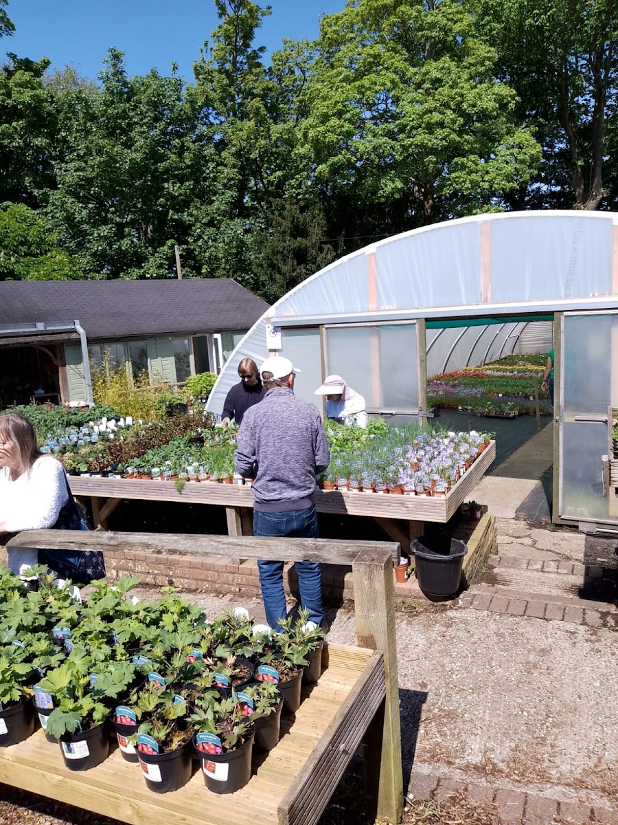 Friary Gardeners