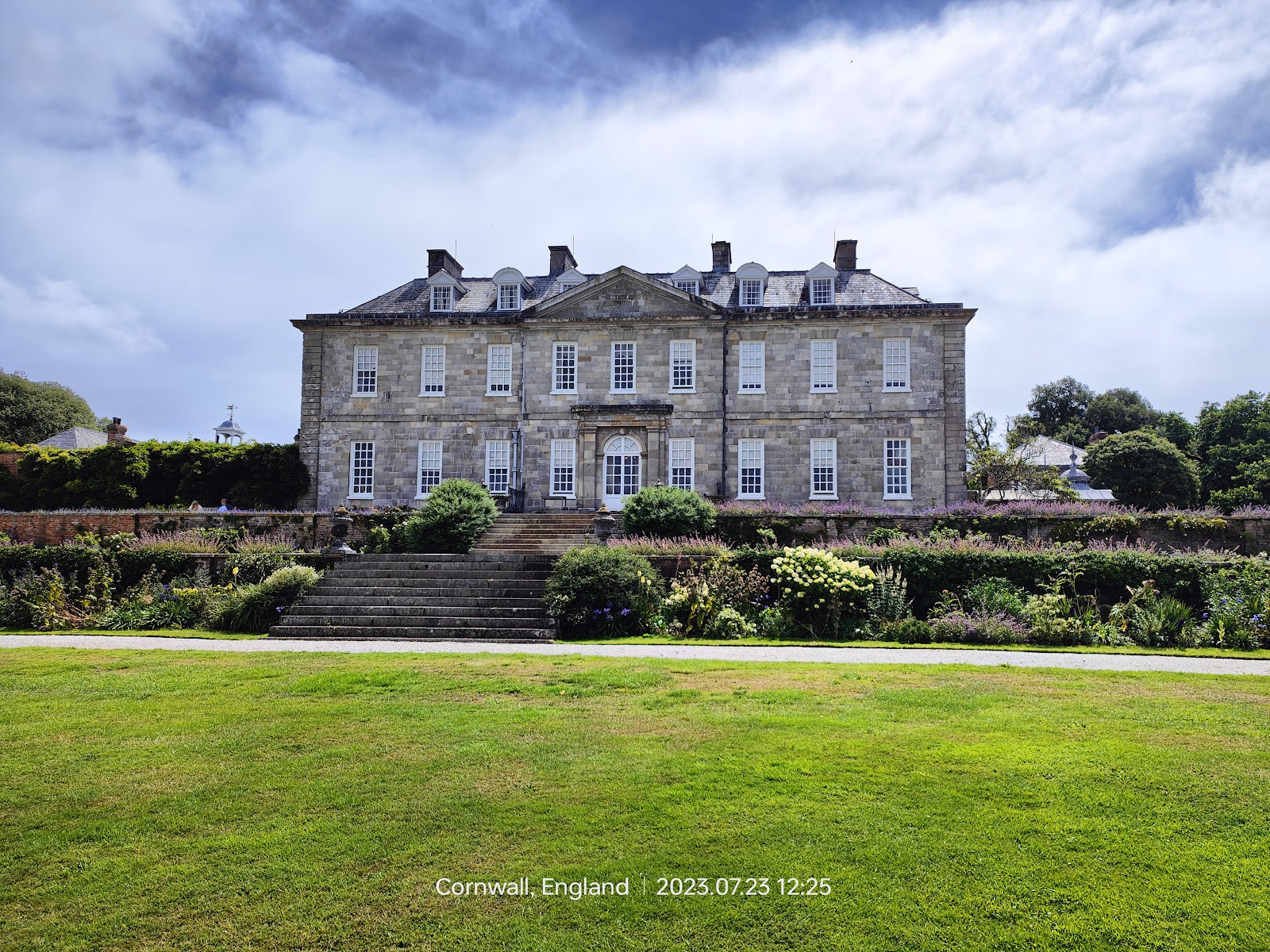 National Trust - Antony